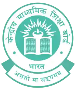 CBSE logo