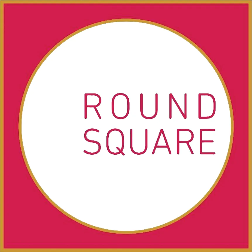 Round Square logo
