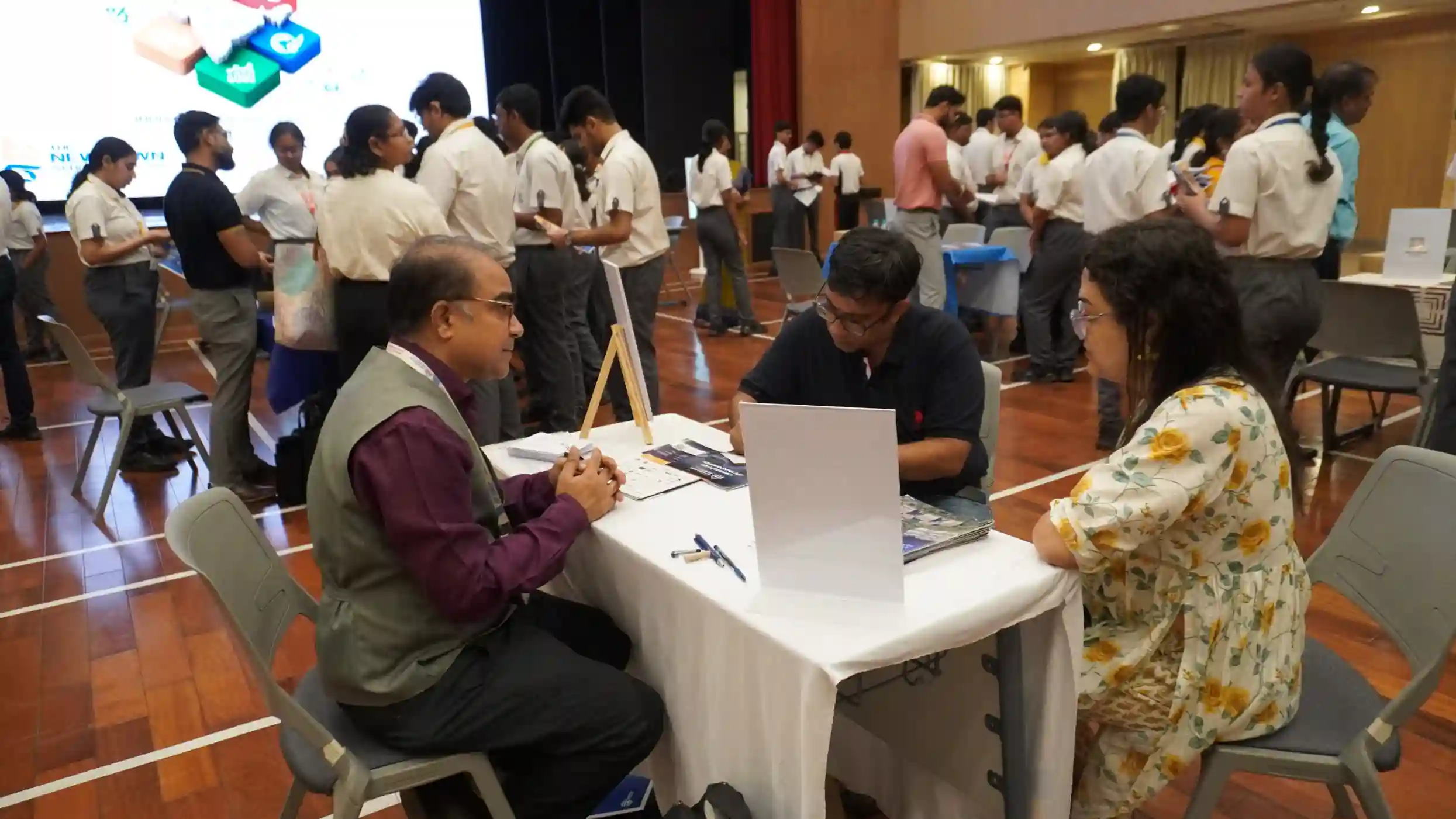 Indian Universities Fair