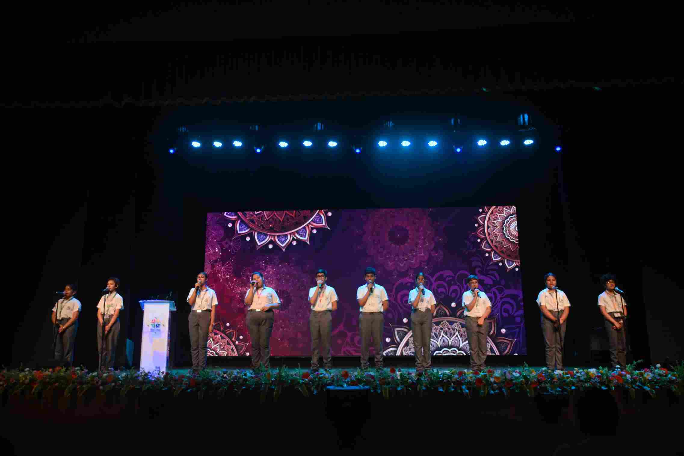 Celebrating Excellence: Award & Felicitation Ceremony 2026