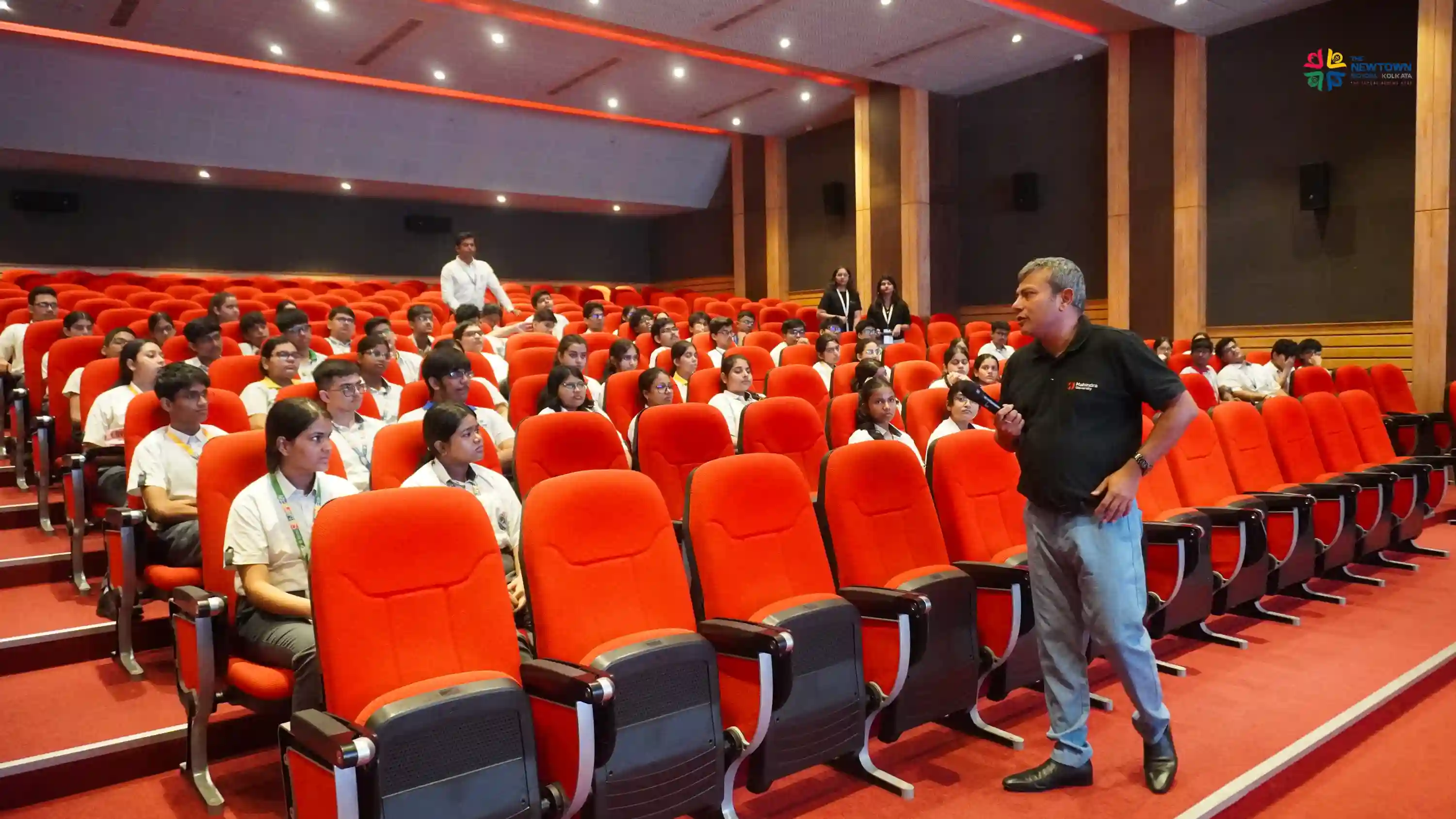 ELEVATE 2026: Bridging Classrooms with Industry & Academia