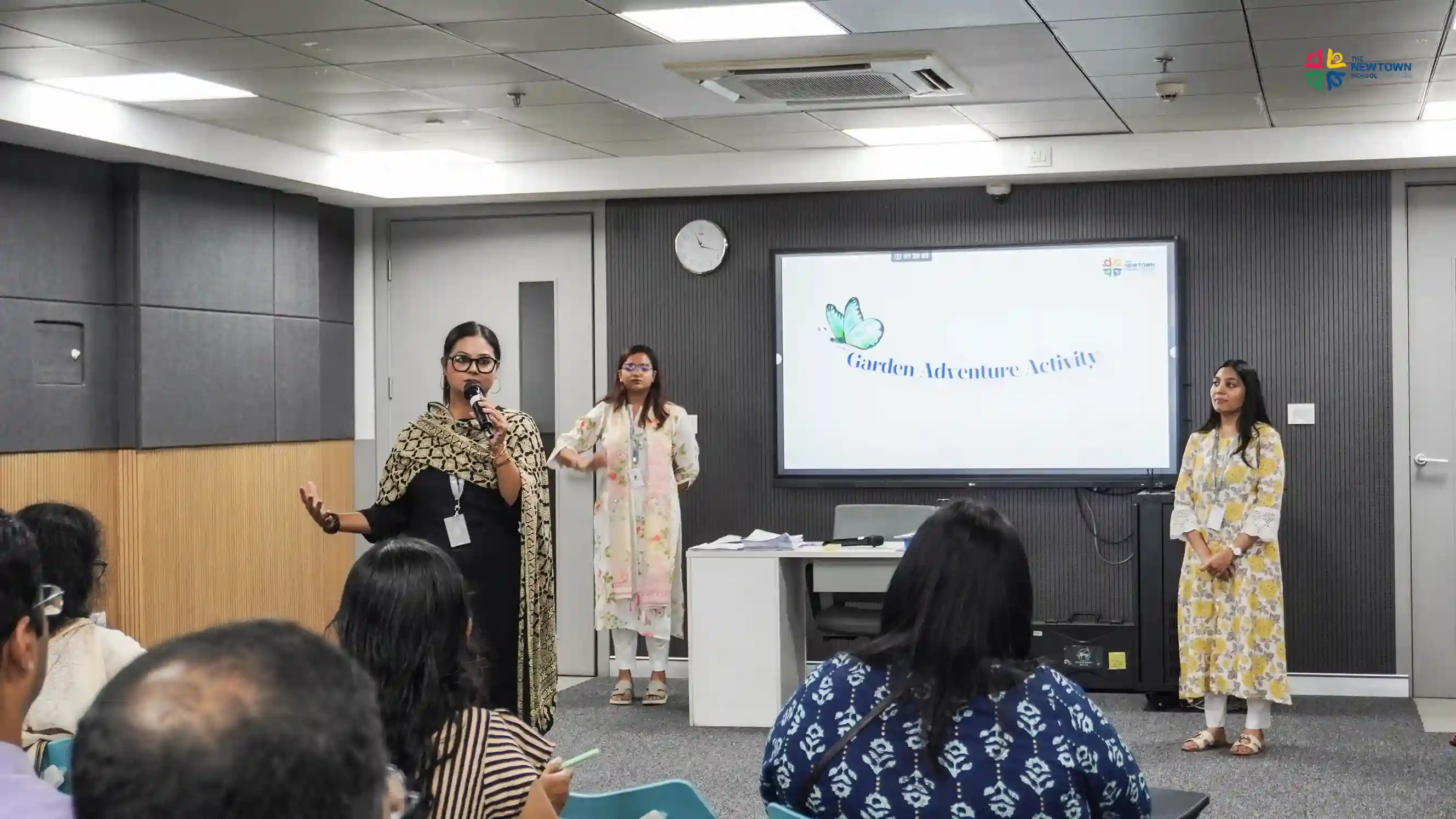 Positive Parenting Workshop