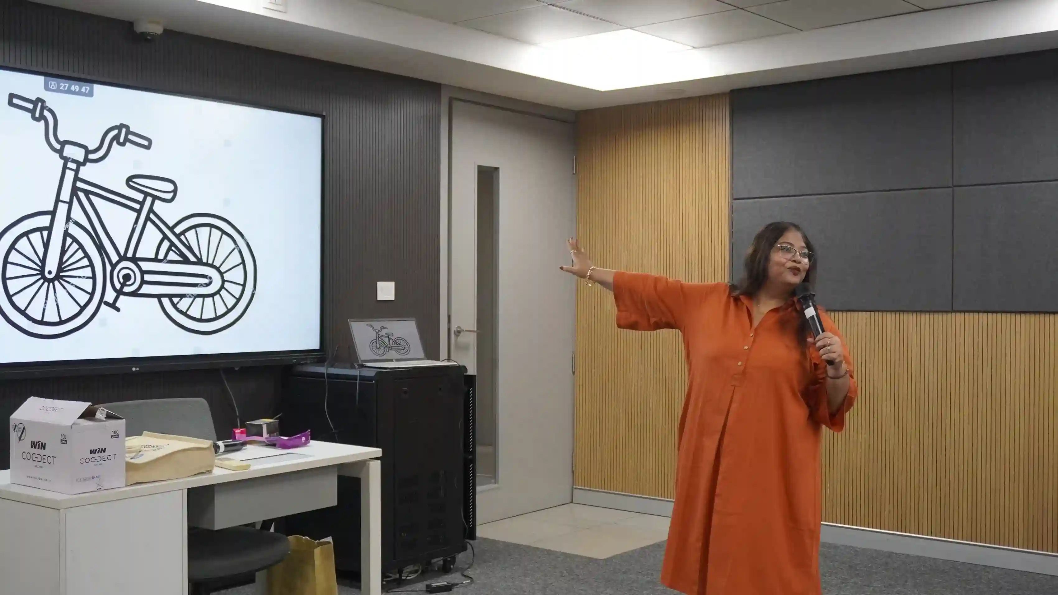 Empowering Educators Through Professional Learning