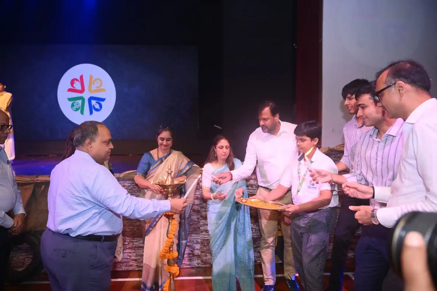 The Ganges Odyssey – Annual Concert 2026