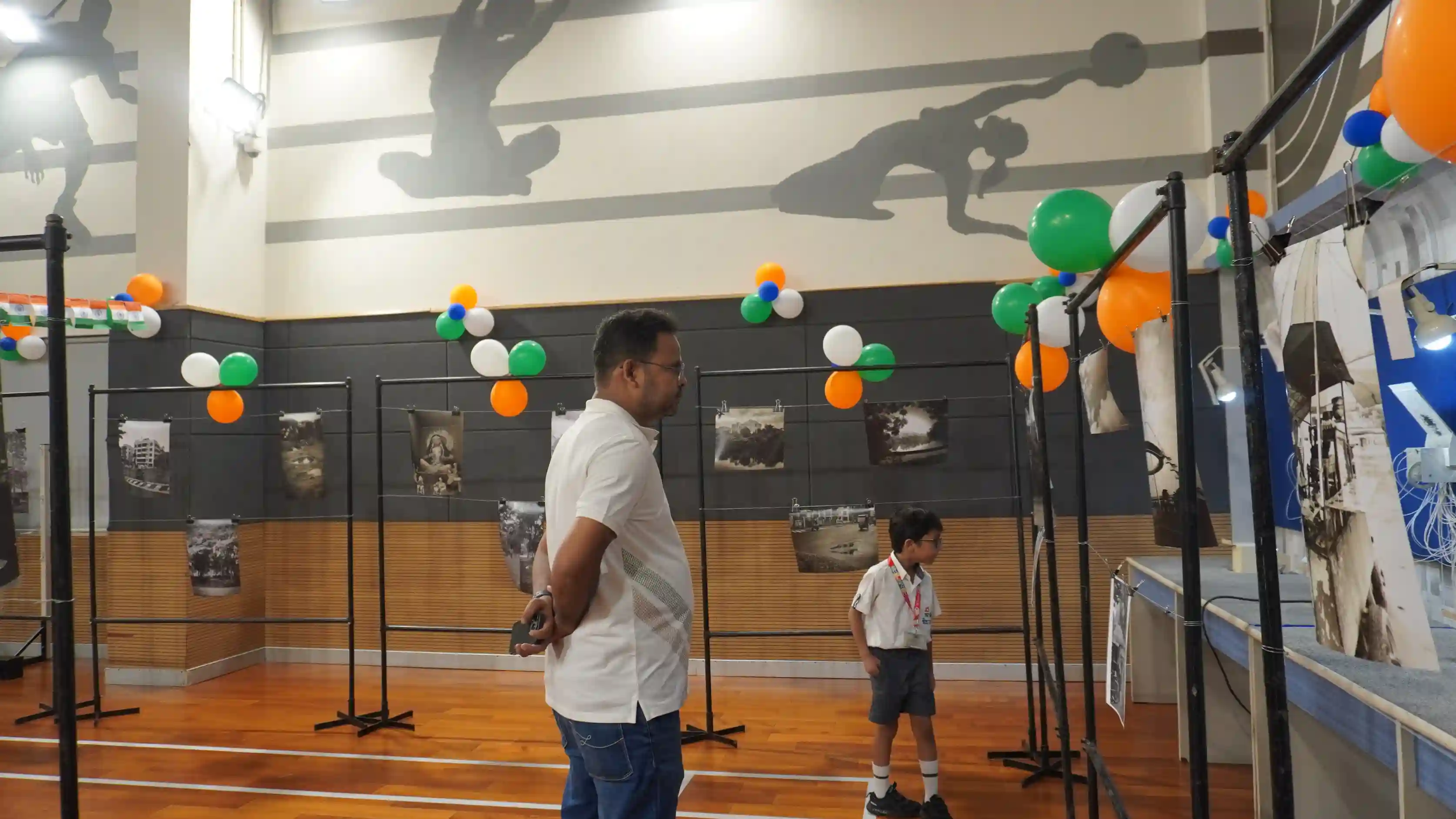 India Through My Eyes – Student Art & Photography Exhibition