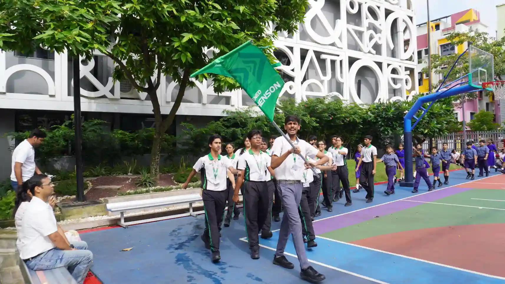 Independence Day Celebration 2026 – Honouring India’s Freedom