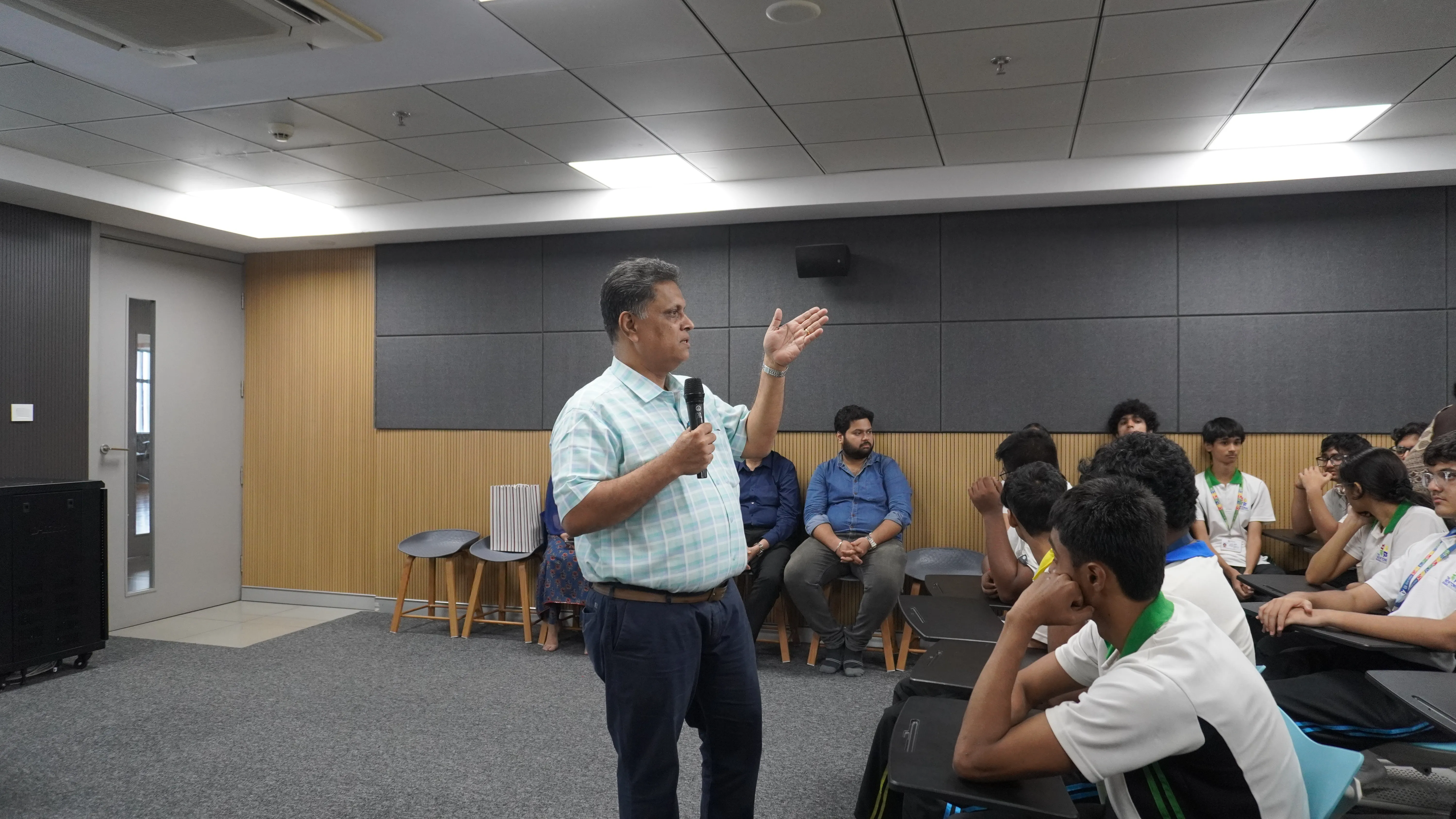 Careers in Law – Inspiring Future Legal Minds