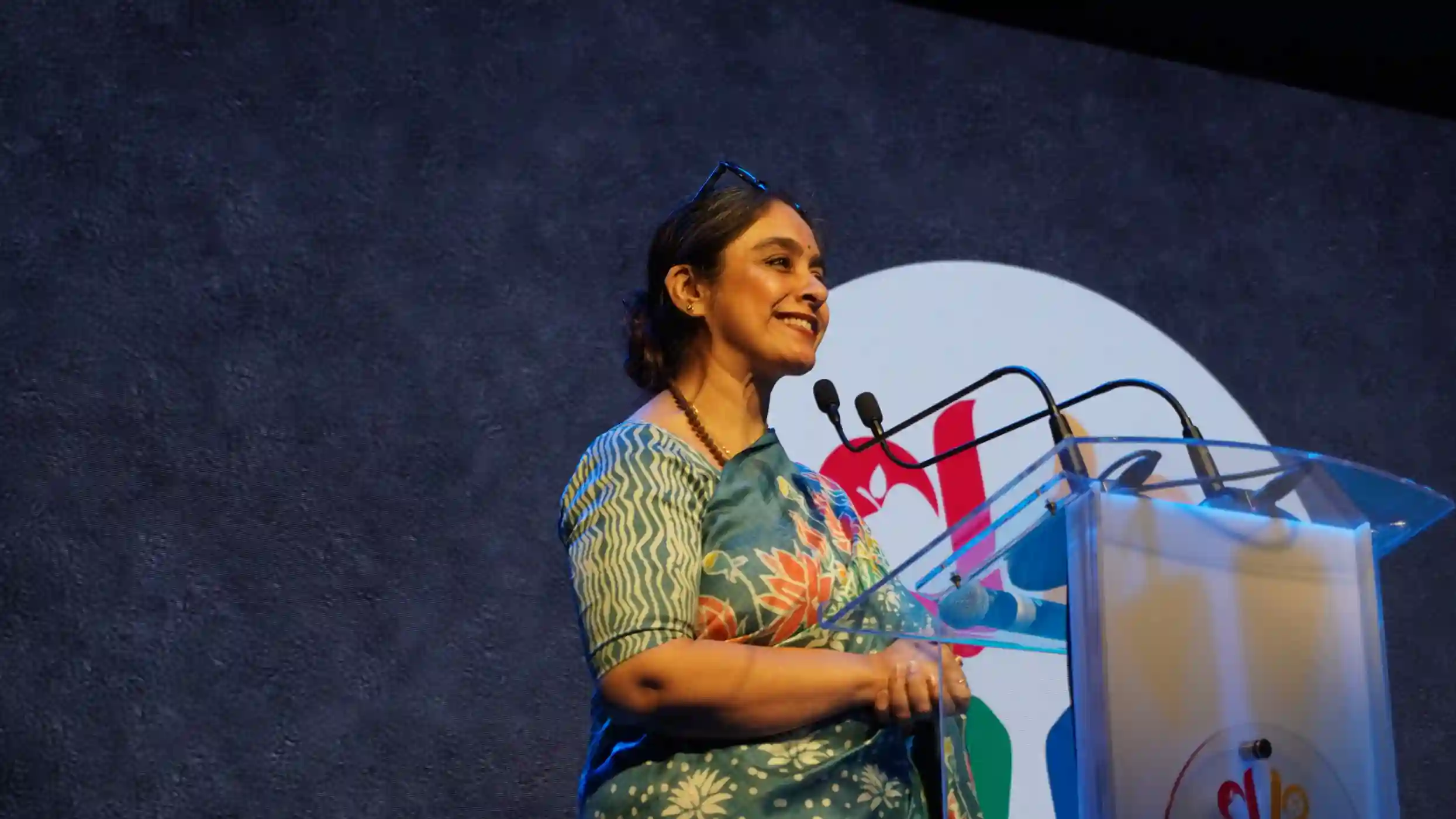 Strong Foundations for Tomorrow – Pre-School Founders’ & Leaders’ Meet
