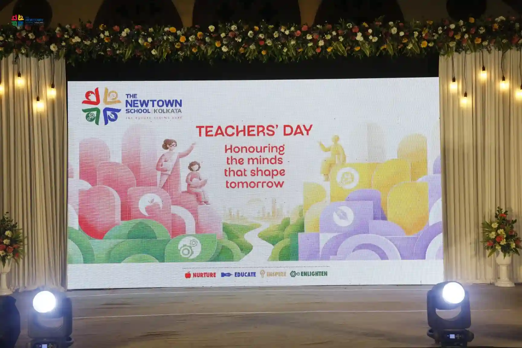 Celebrating Our Educators – Teachers’ Day 2026