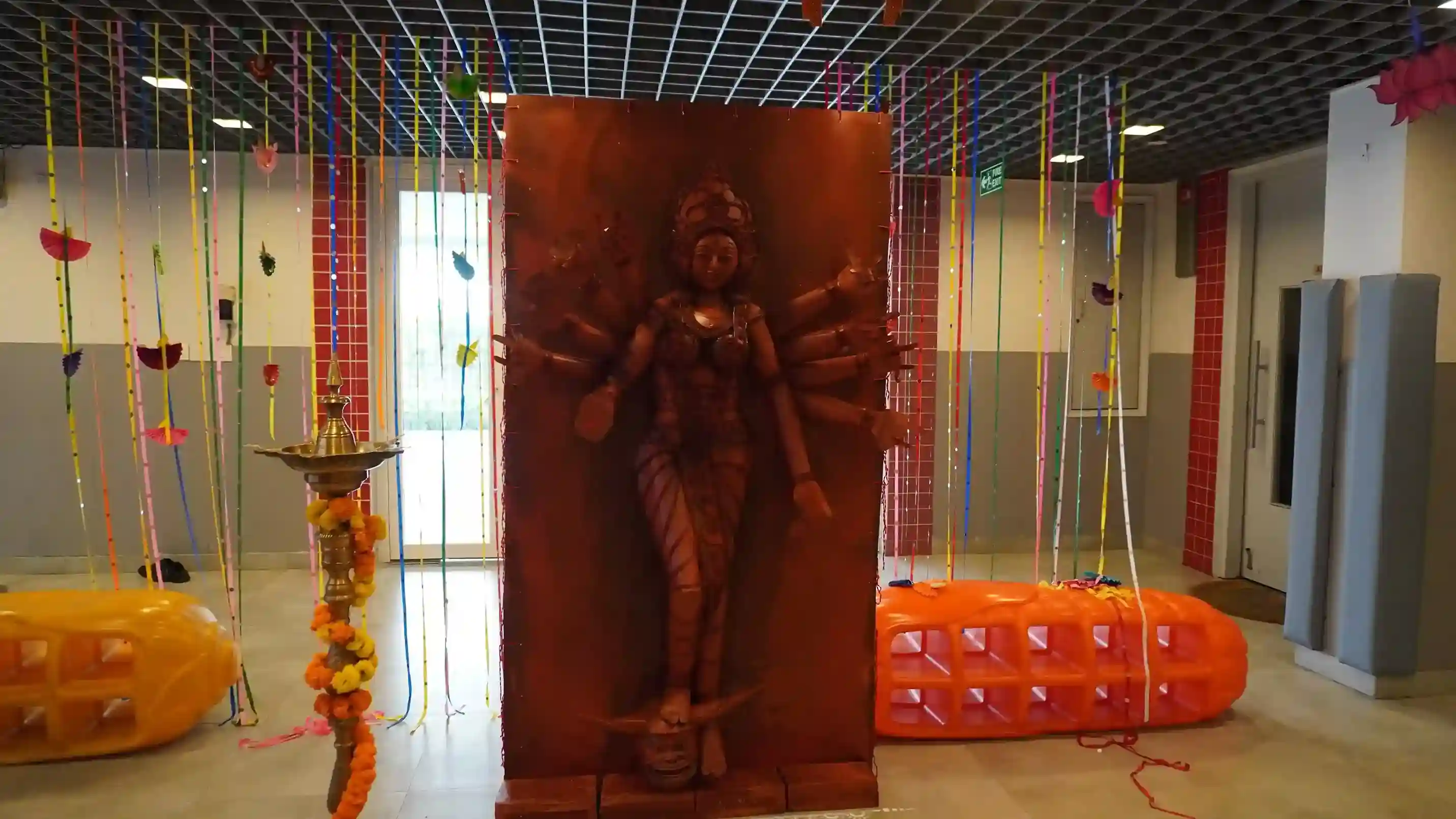 Festive Celebrations – Learning Through Joy!