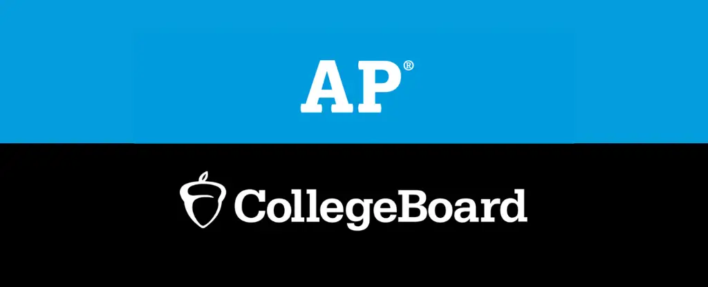 AP — Advanced Placement — College Board