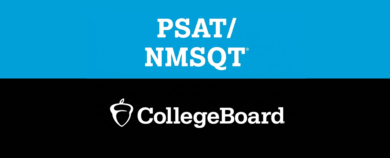 PSAT/NMSQT — College Board