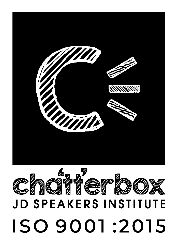 Chatterbox Speakers Institute image