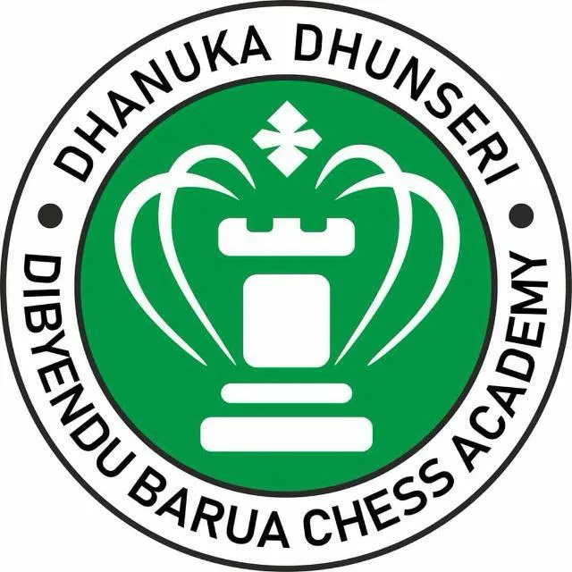Dibyendu Barua Chess Academy image