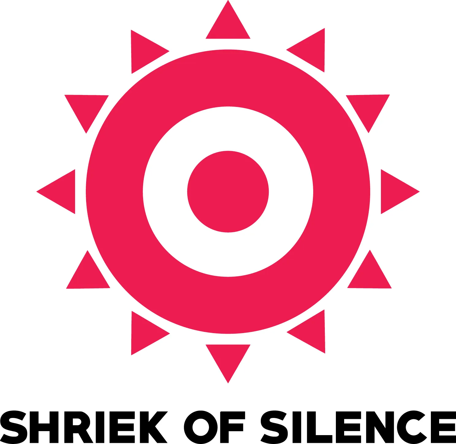 Shriek of Silence image