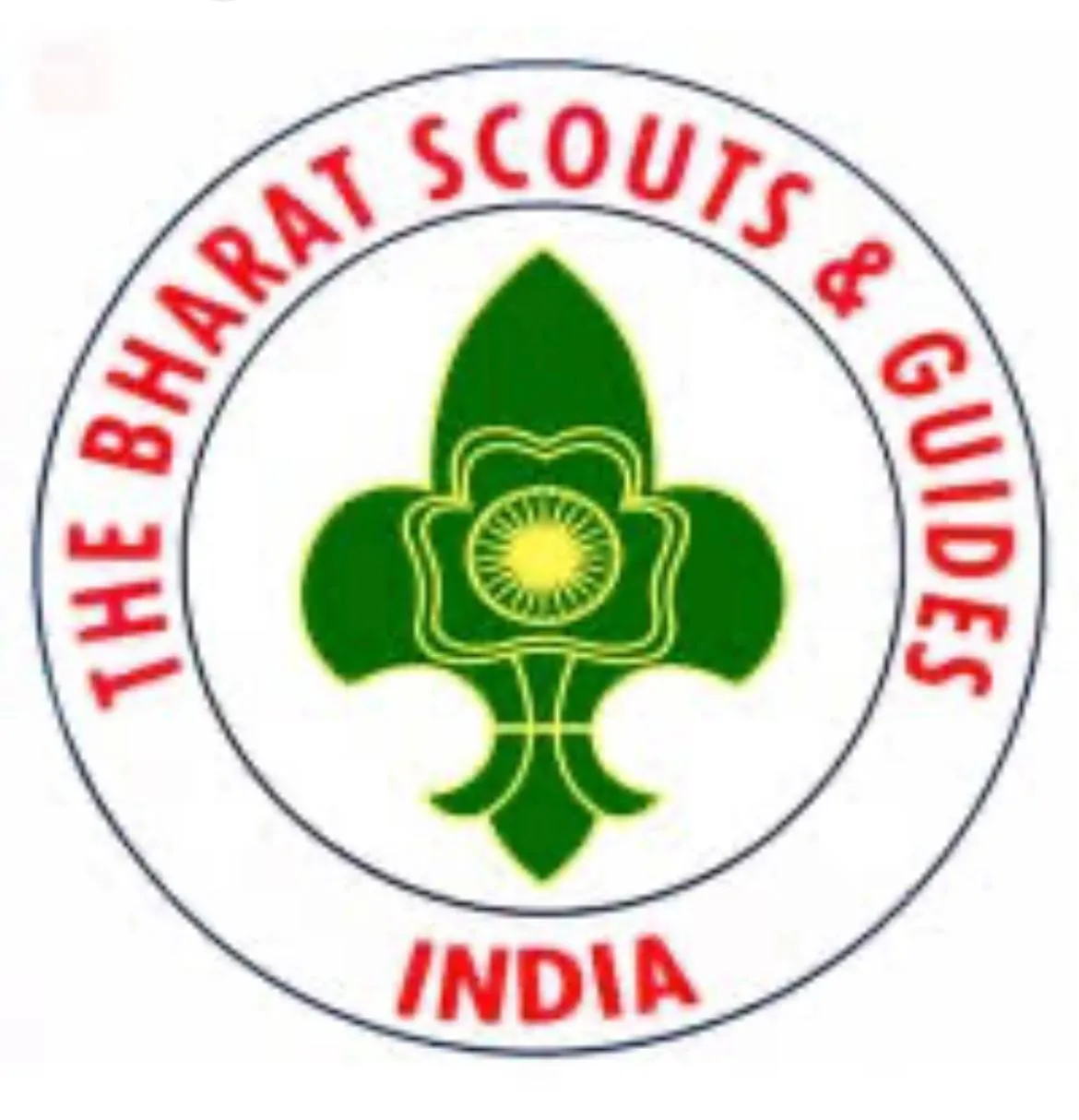 The Bharat Scout & Guide image
