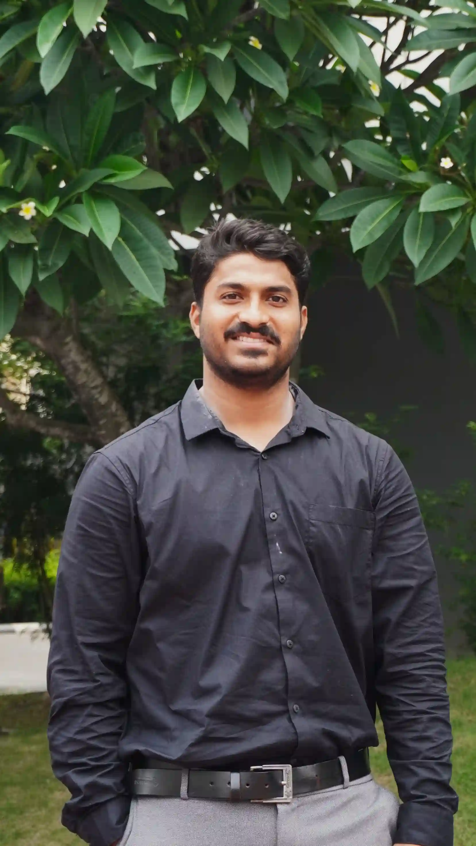 Zeeko Mondal
