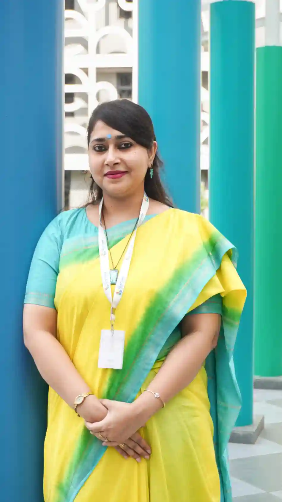 Sujata Dutta