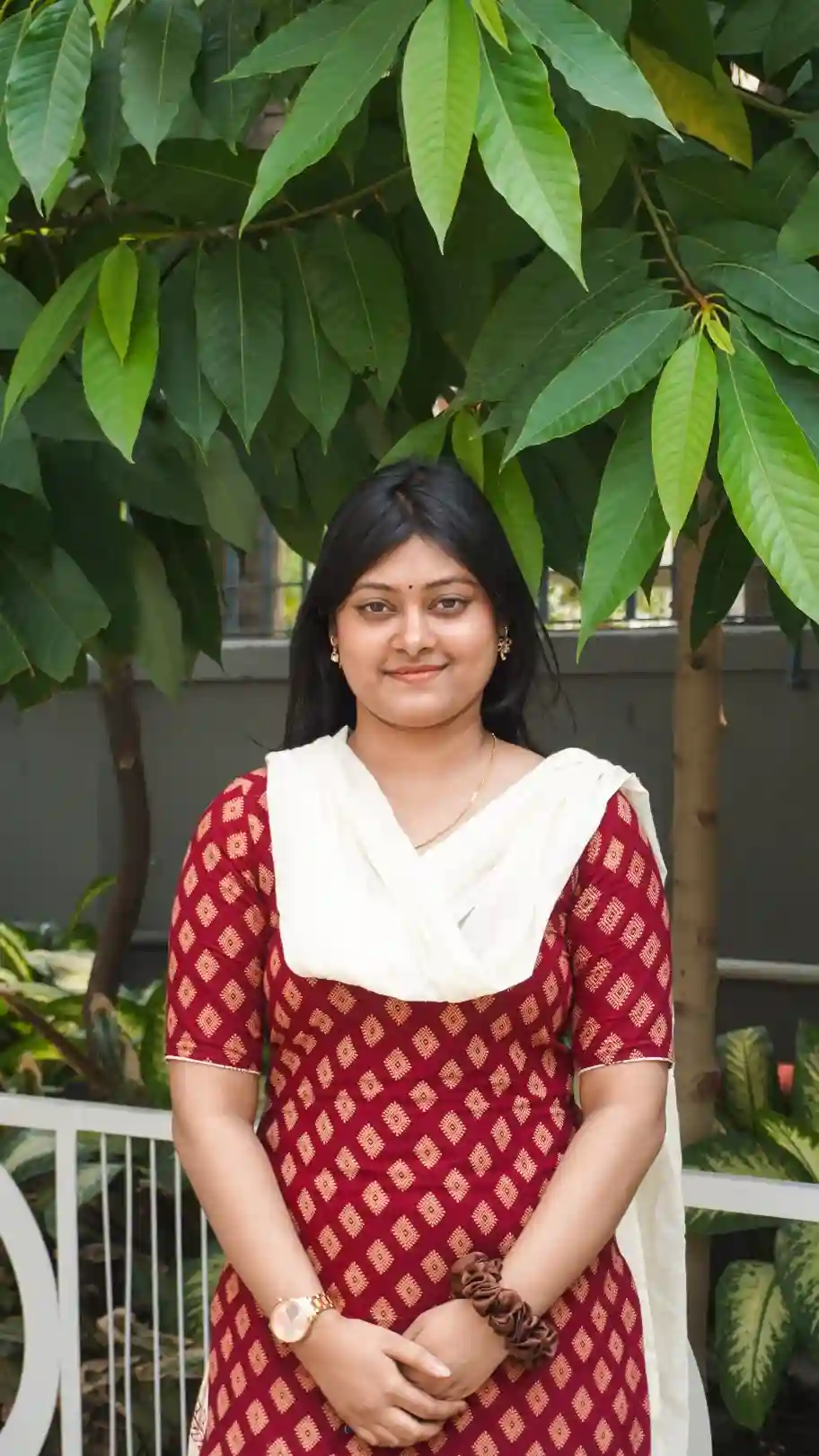 Sayani Paul