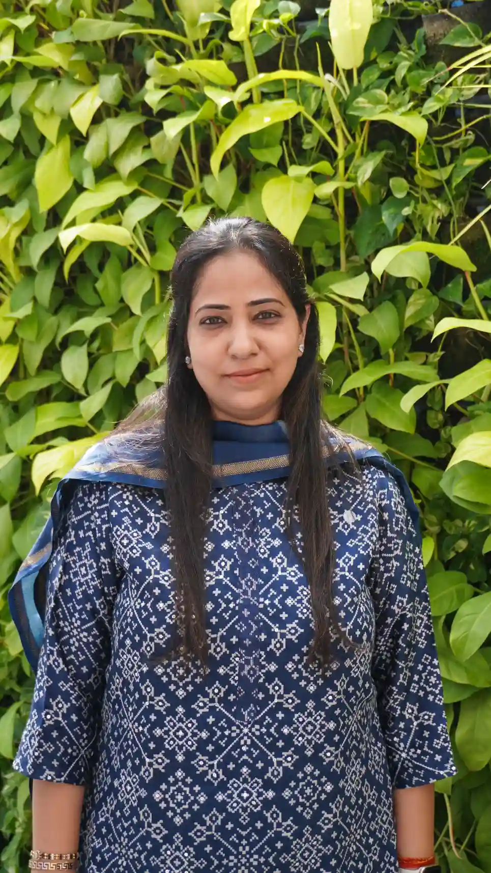 Swati Agarwal