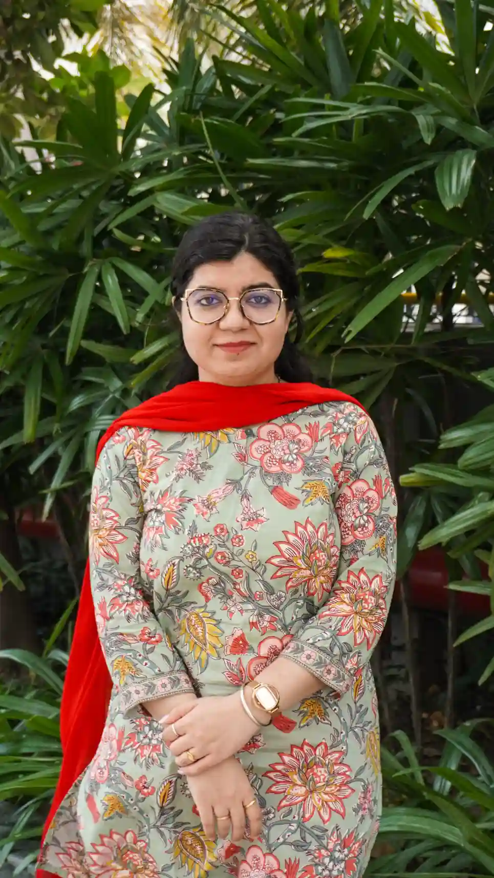 Swati Sethi