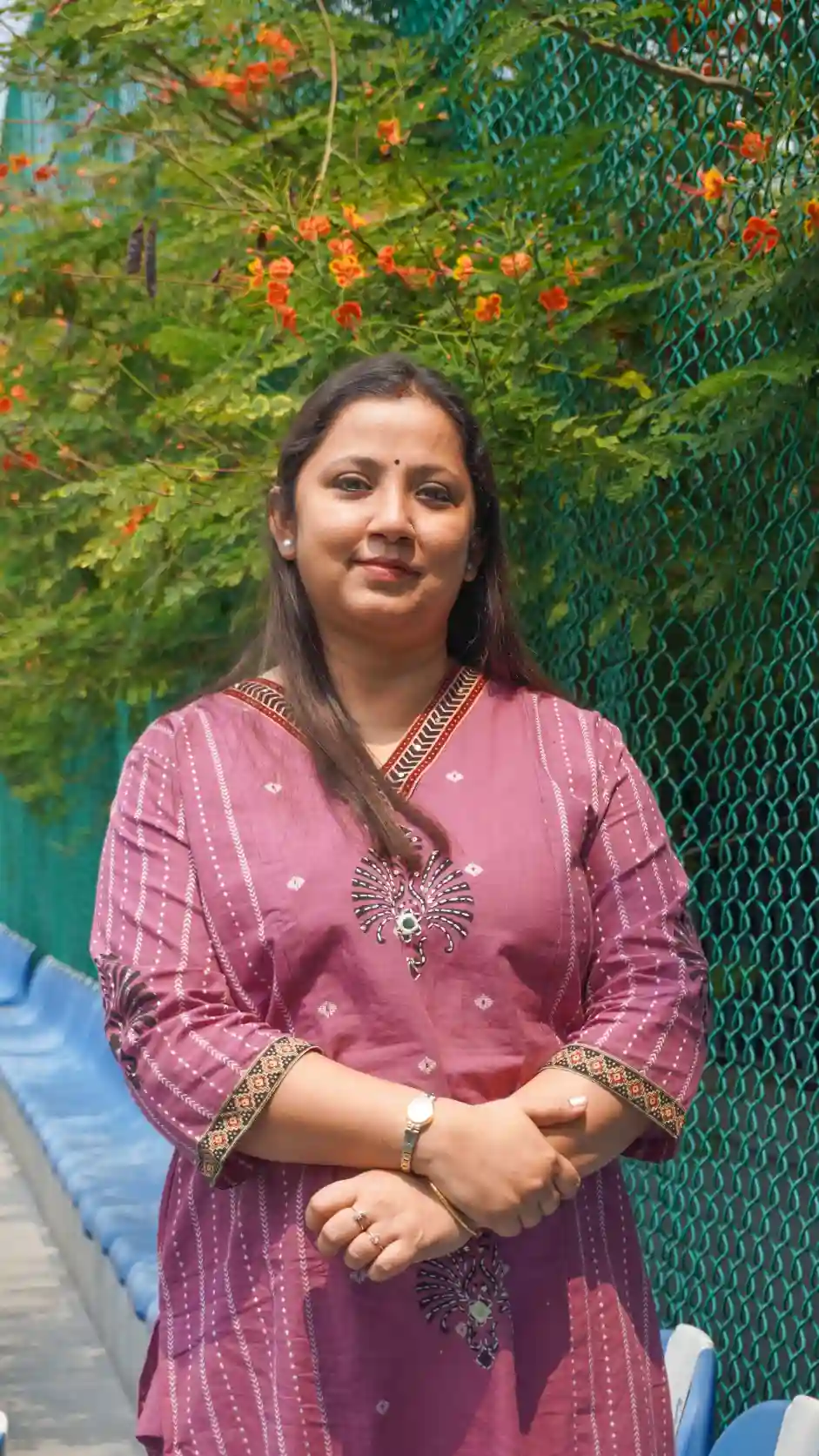 Sudipta Singh