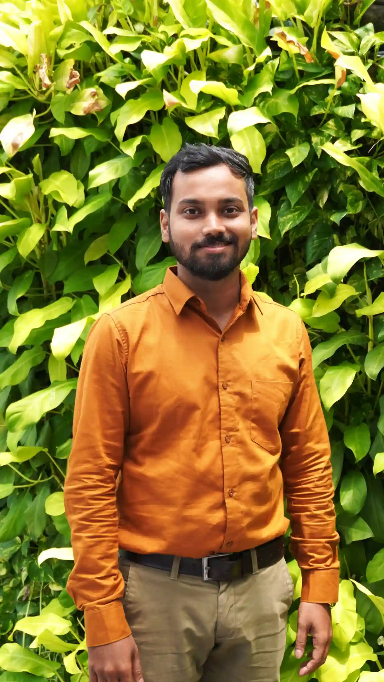 Rajan Banik