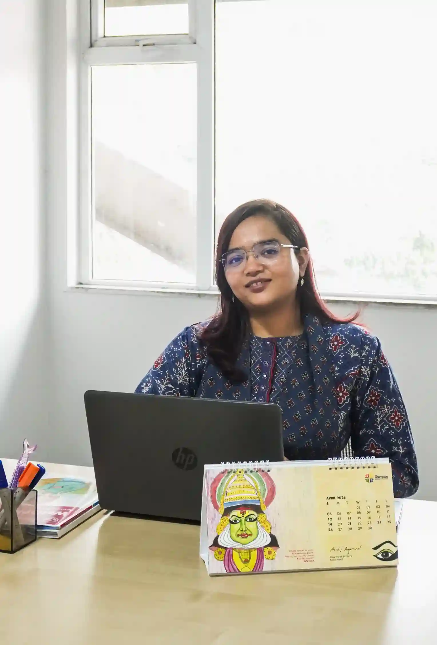 Khushi Jain