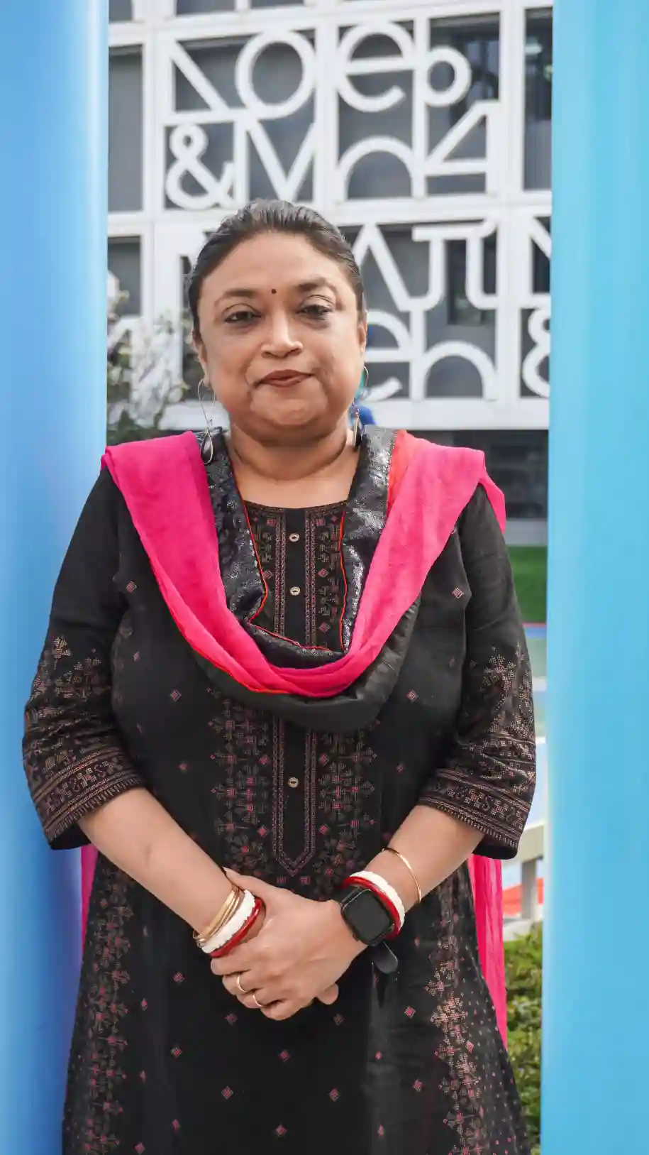Aditi Ghose