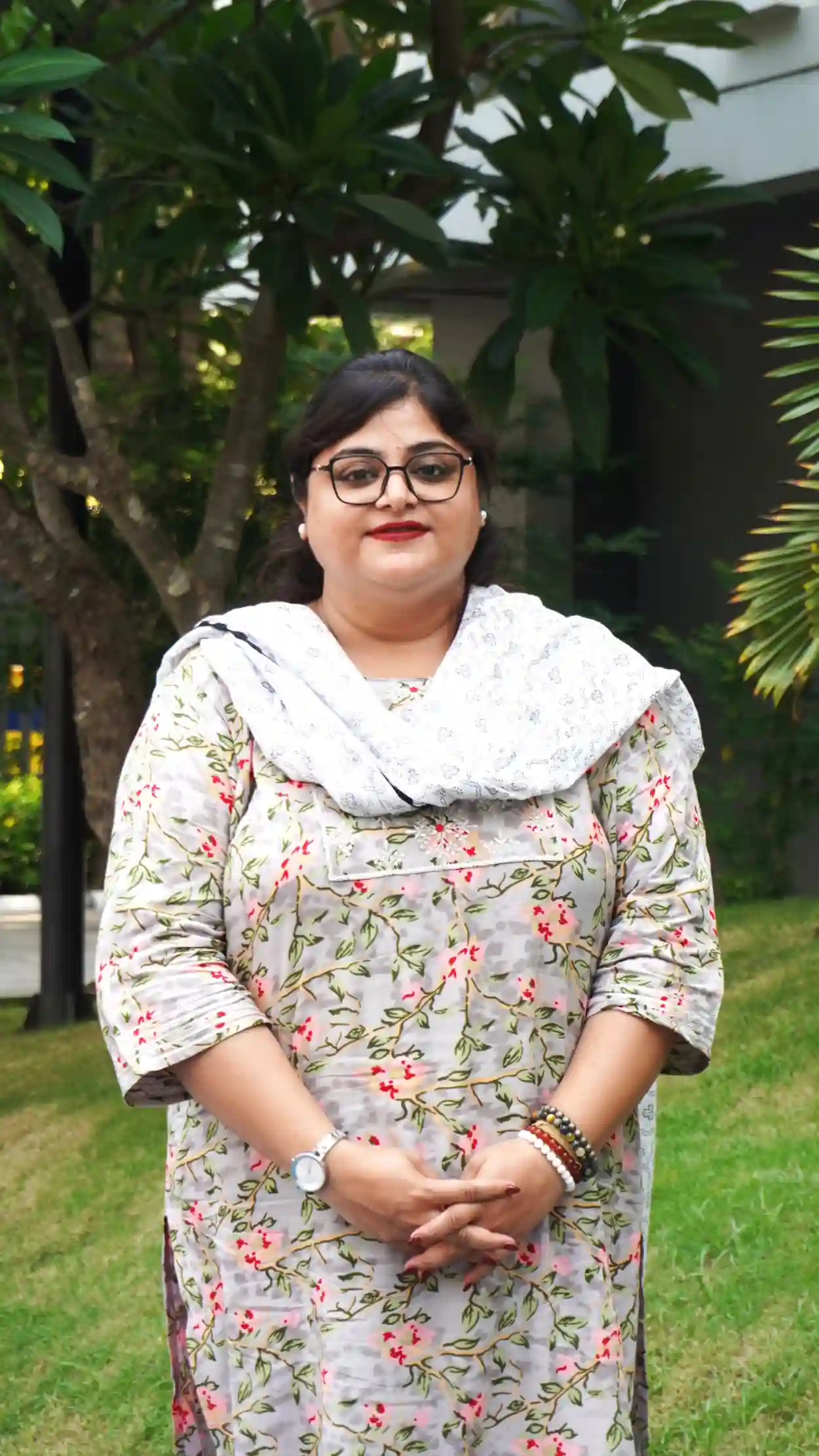 Ankana Guin