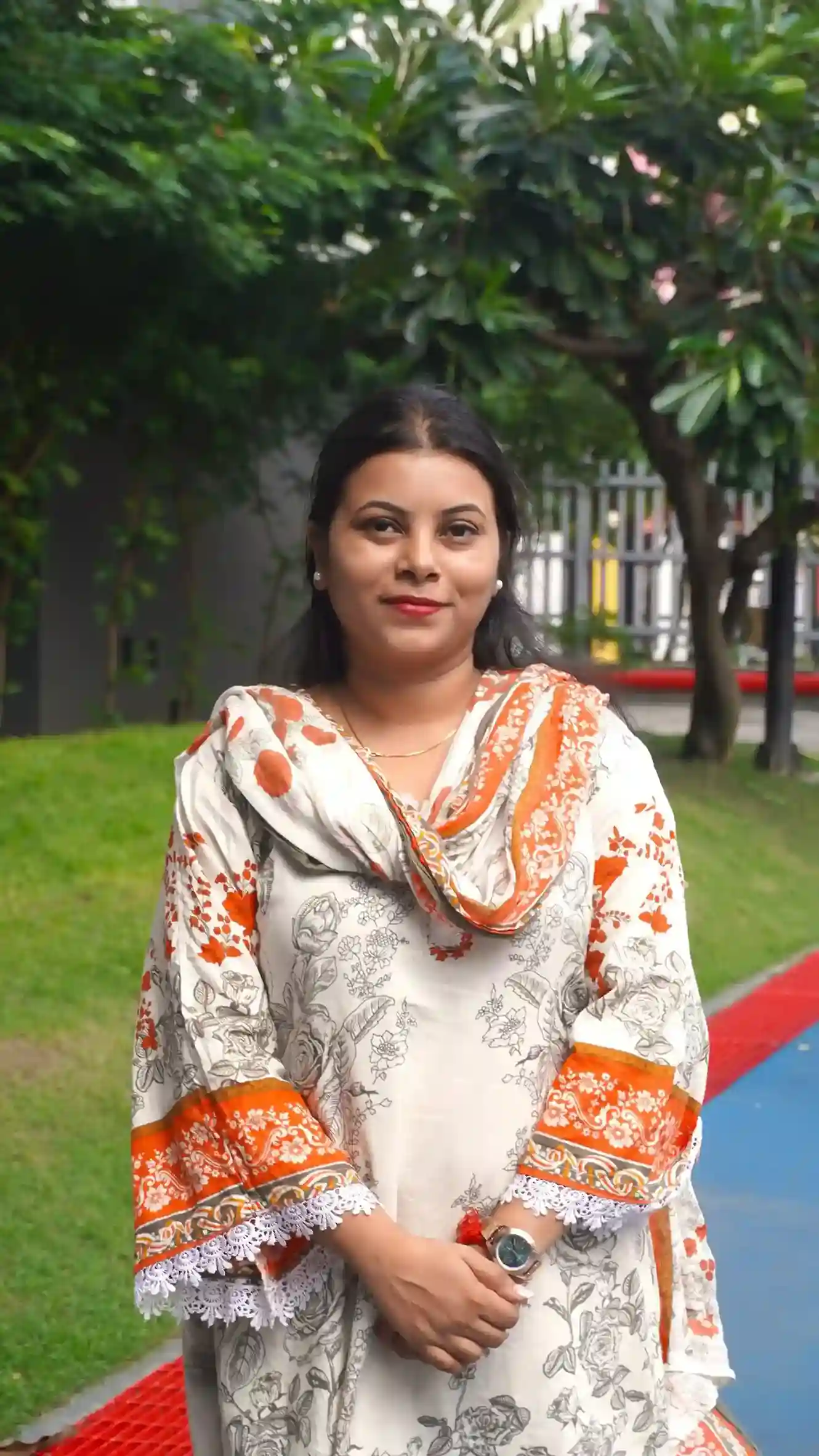 Deepa Rao