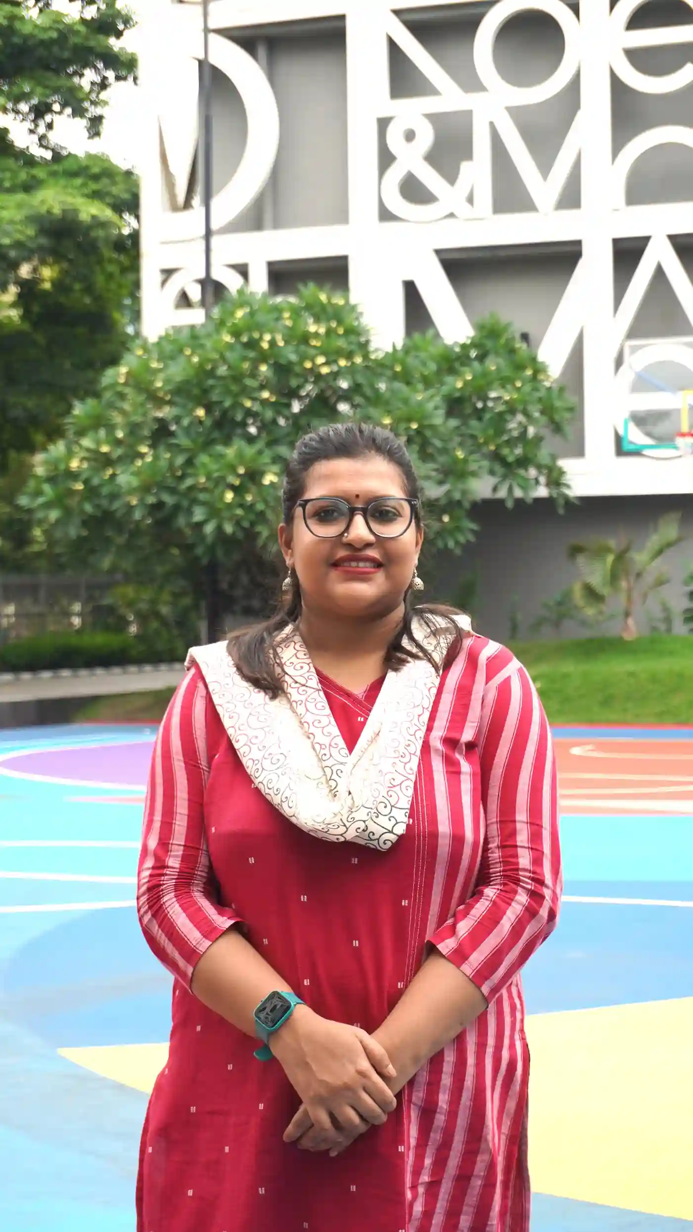 Meghna Bal