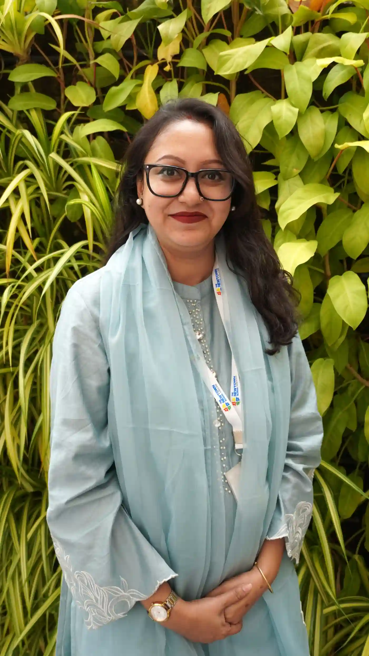 Tithi Kana Das