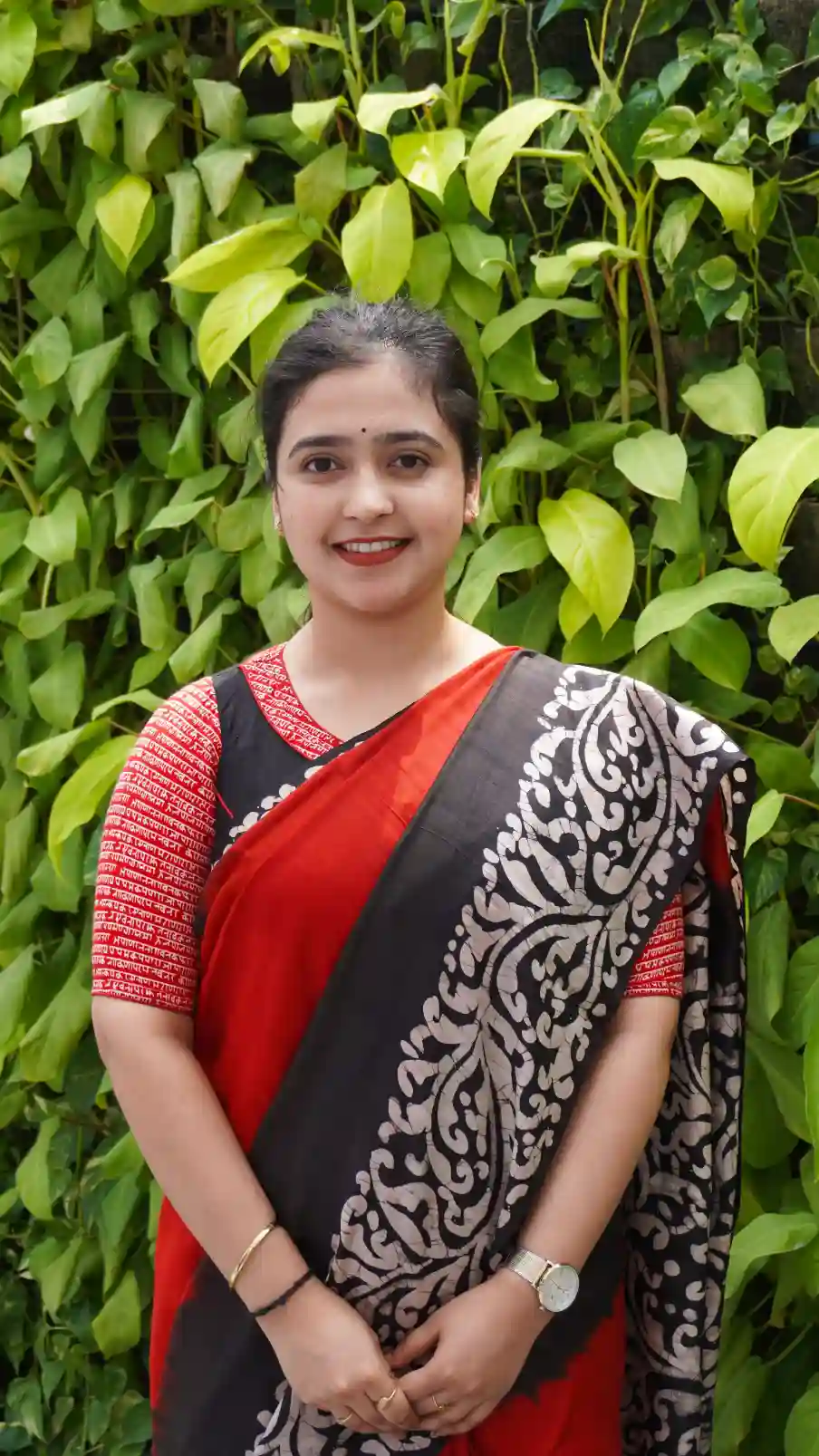 Debasmita Bala