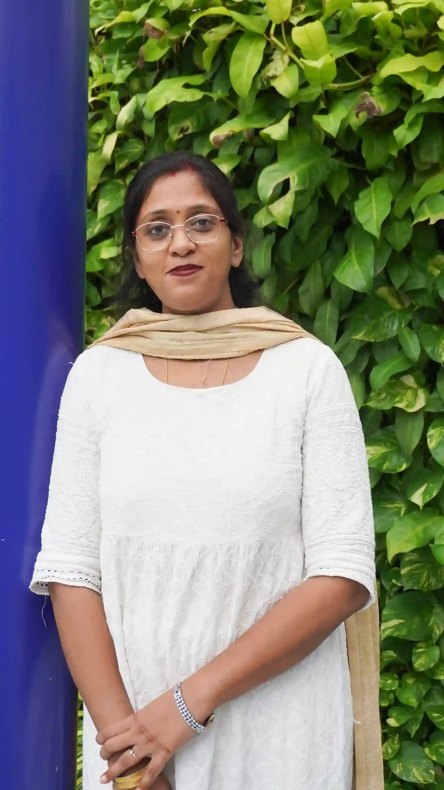 Priyanka Agarwal