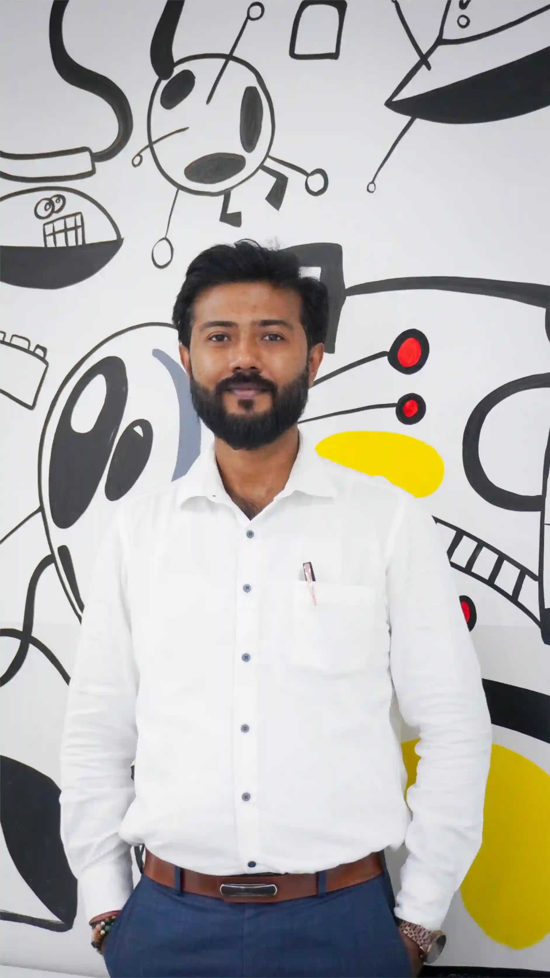 Abhinandan Sarkar