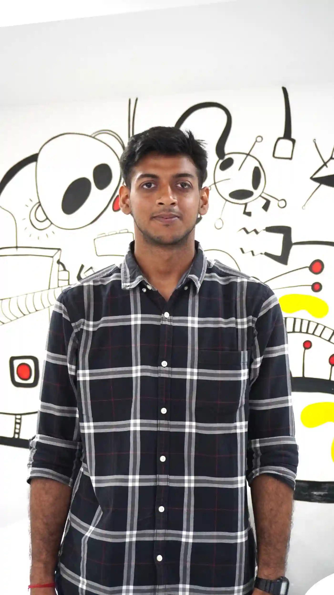 Akash Pandey