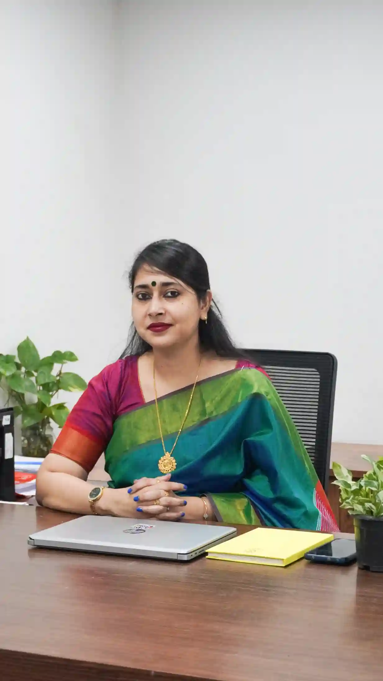 Sujata Dutta