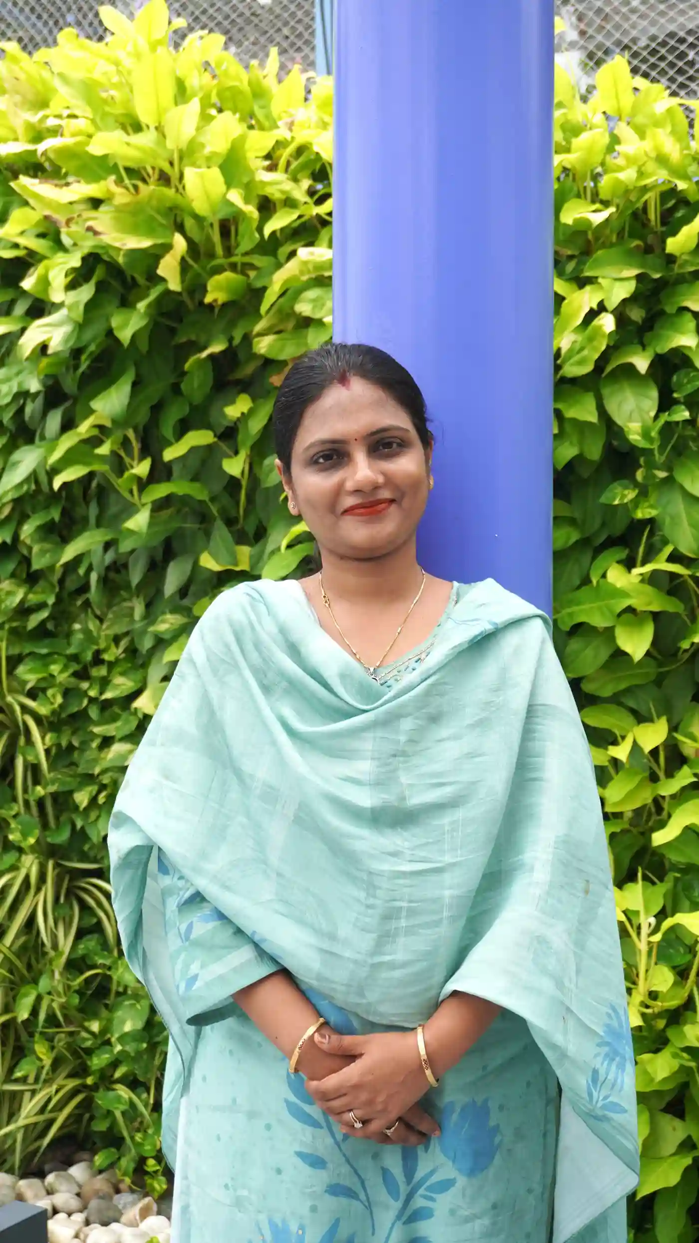 Neelam Bajaj