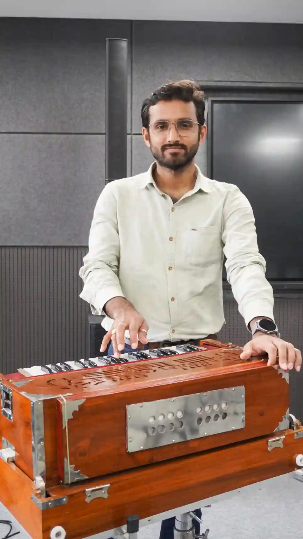 Dibakar Ghosh