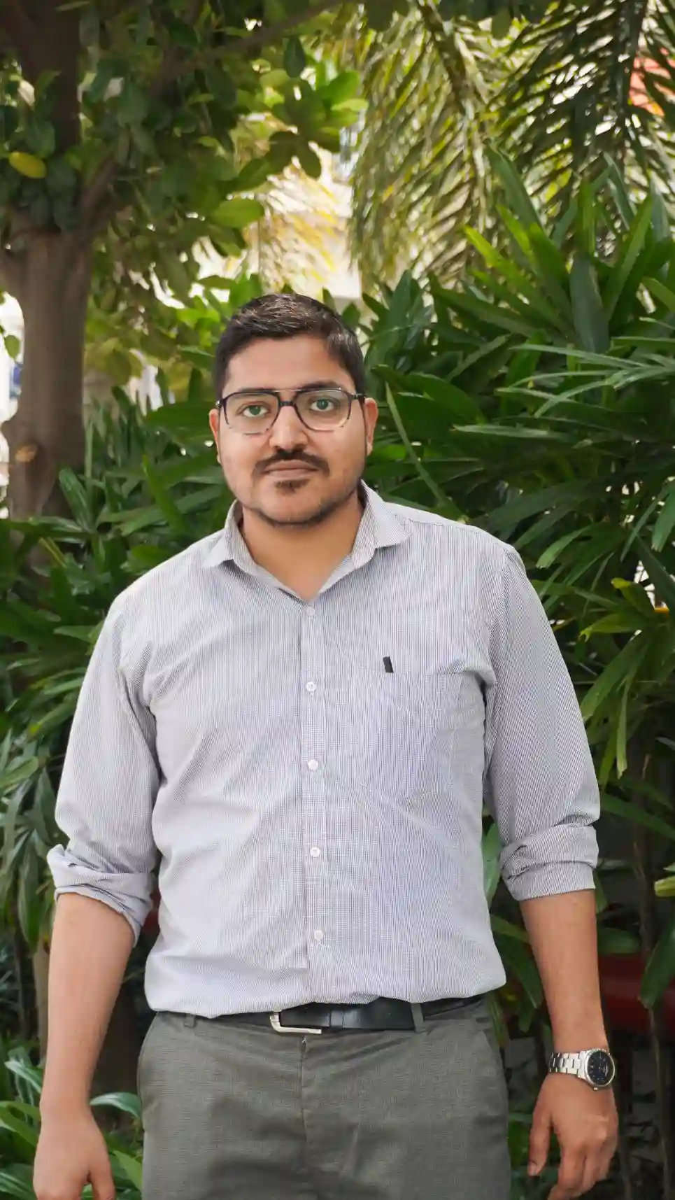 Kumar Anand