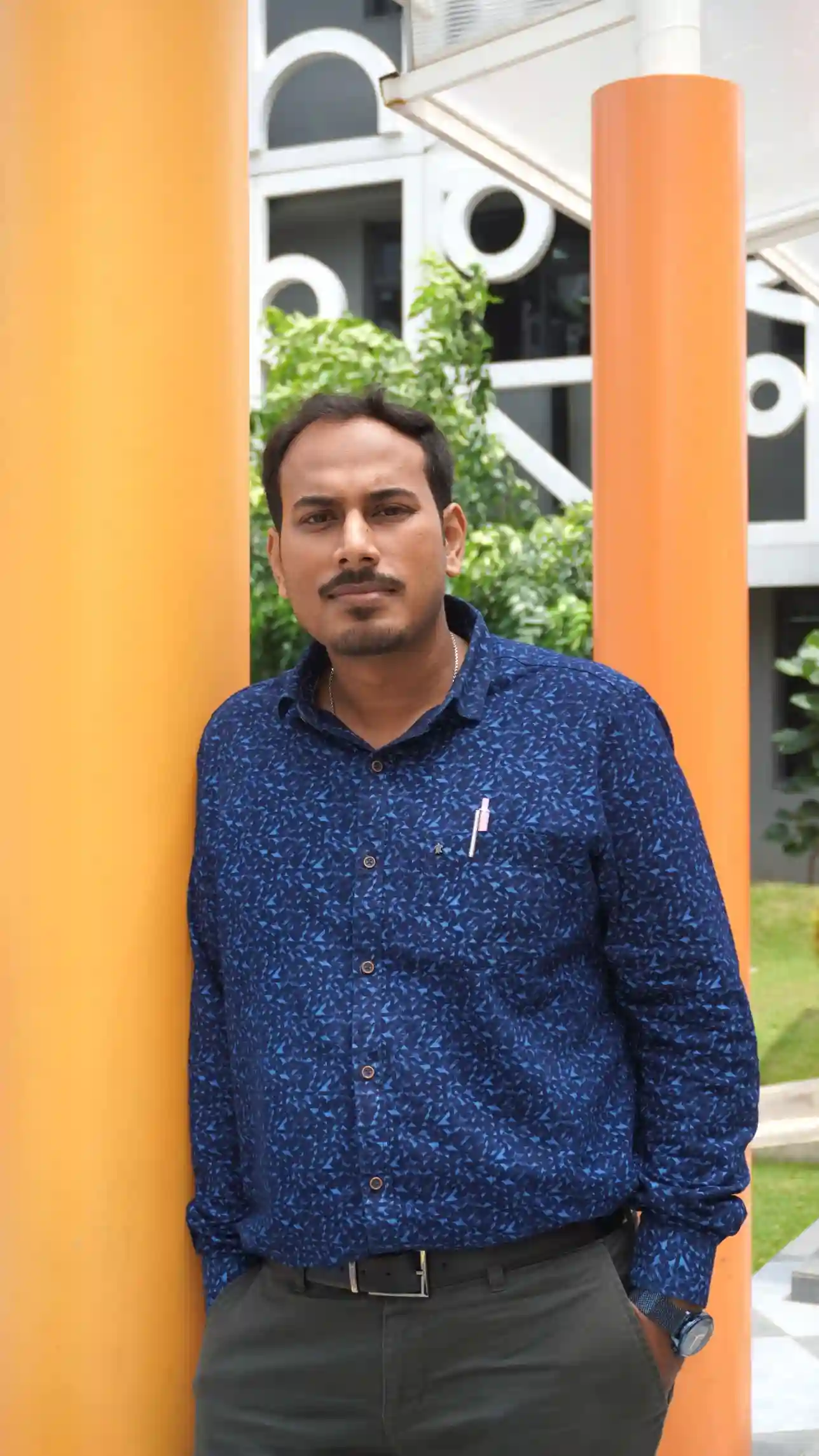 Subrata Chowdhury