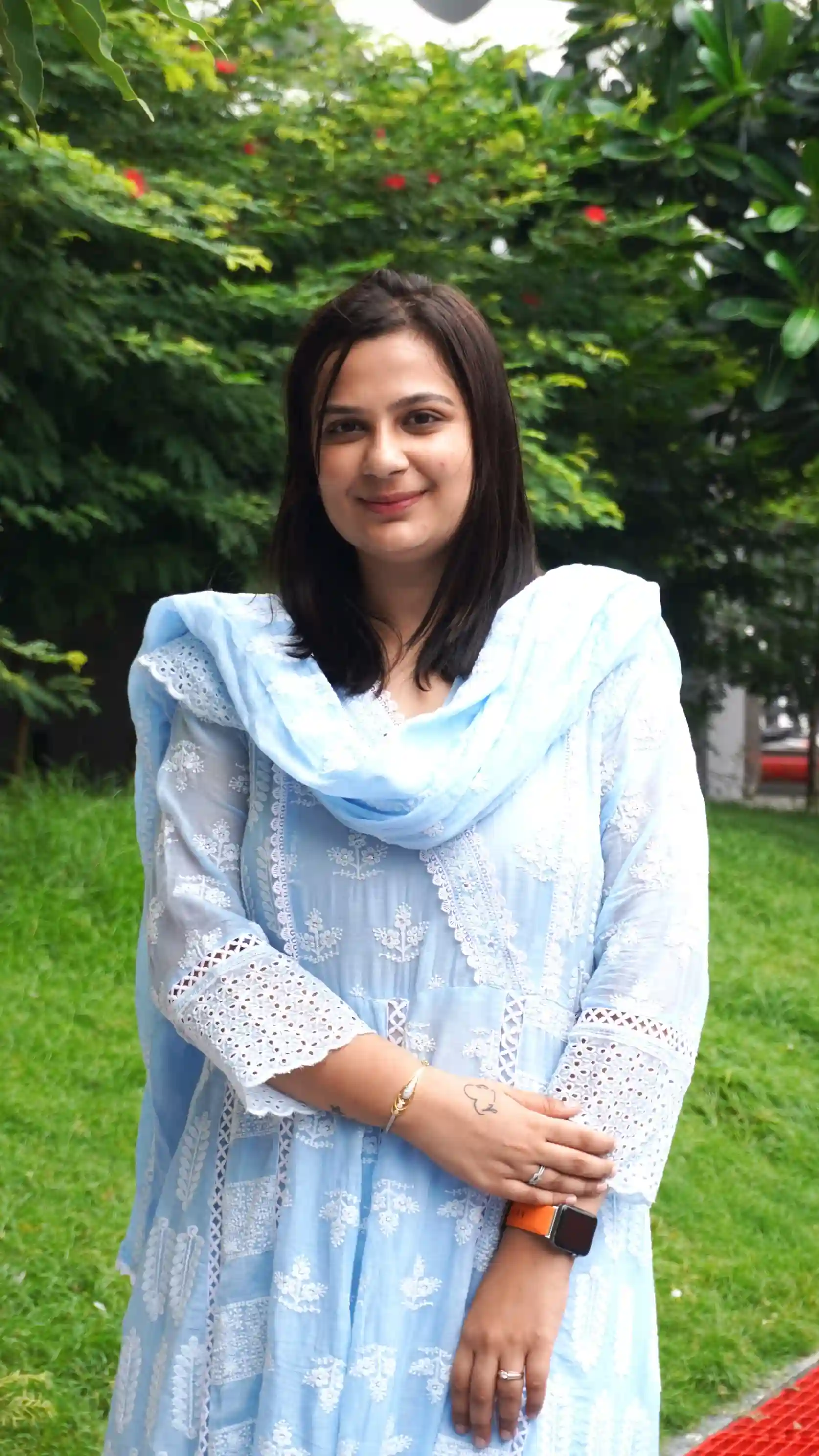 Shruti Maheshwari