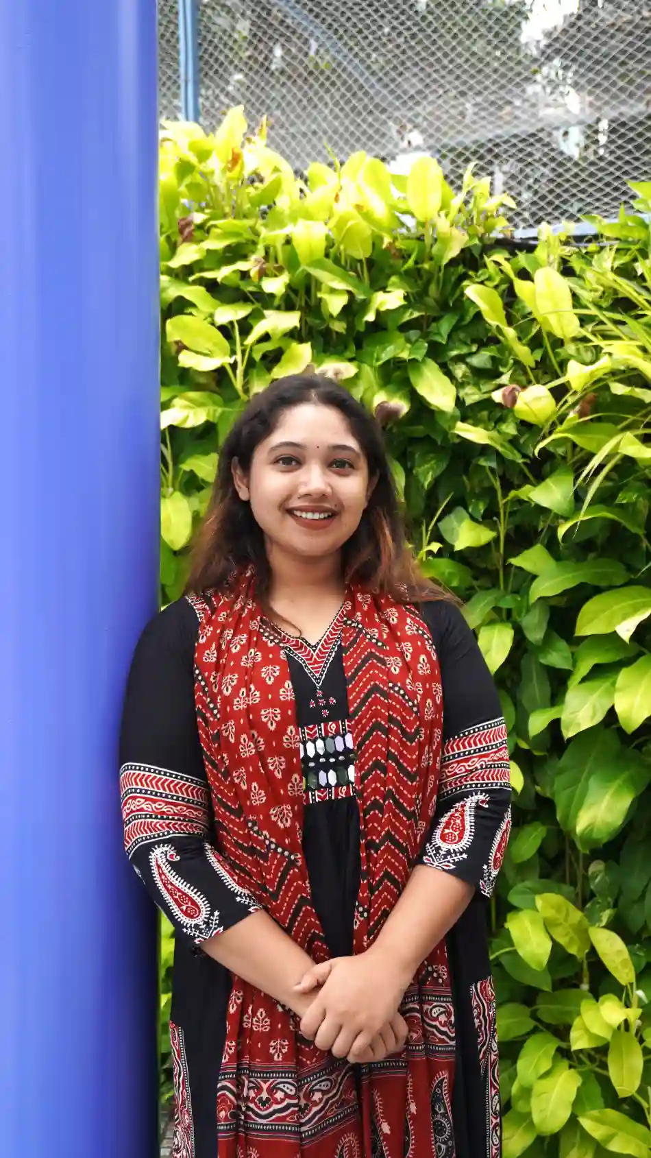 Shabnam Begum