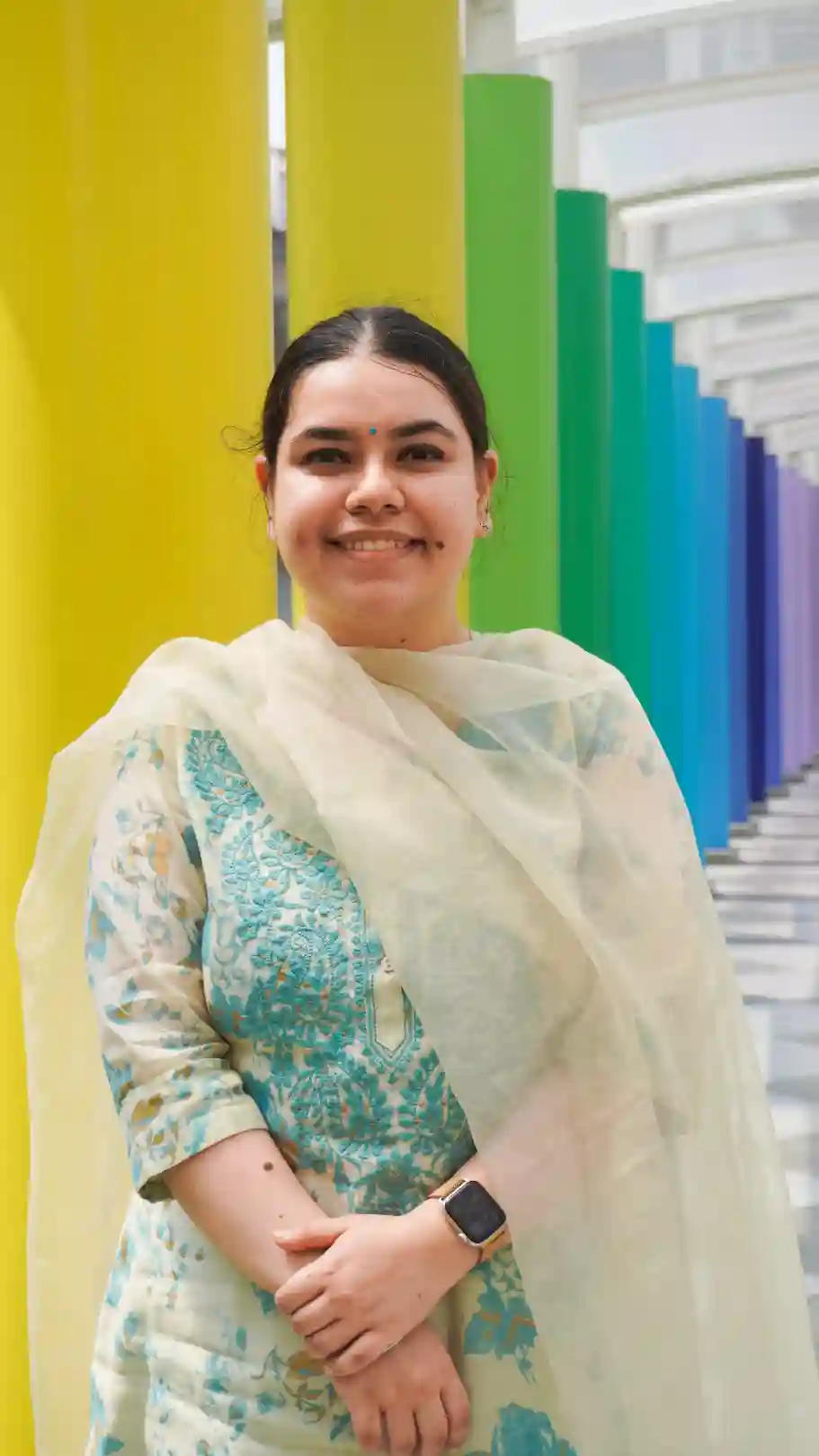 Agam Kaur