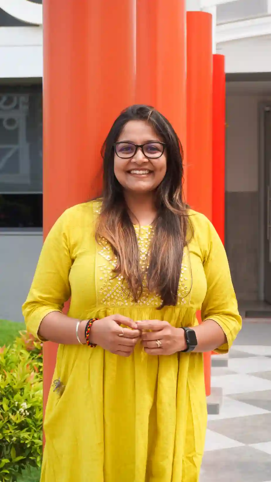 Roopsa Mallik