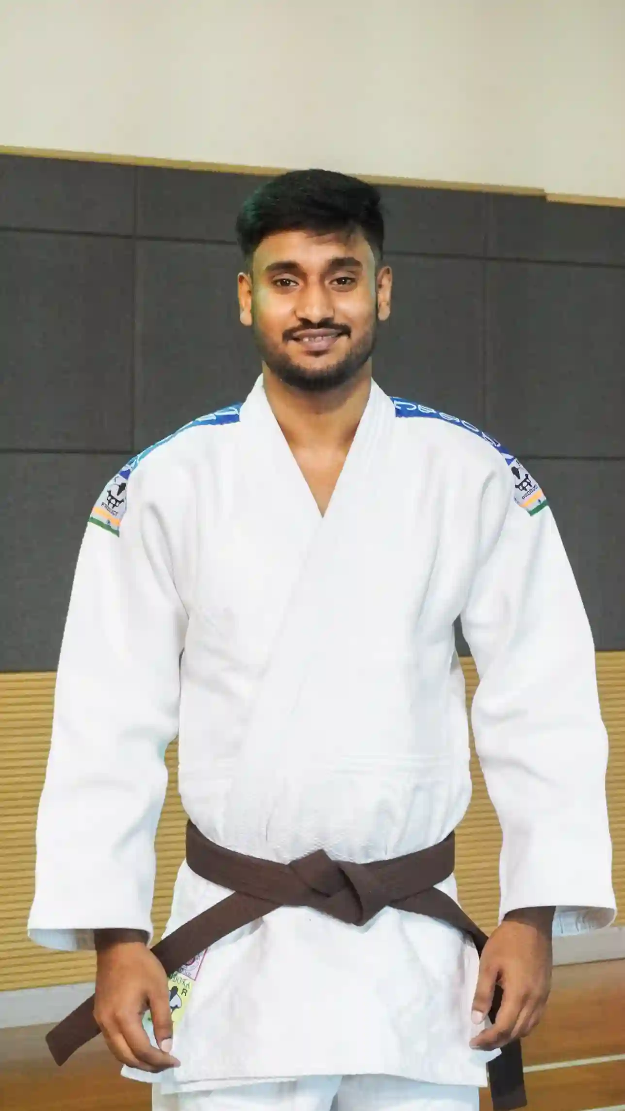 Rajarshe Ghosh