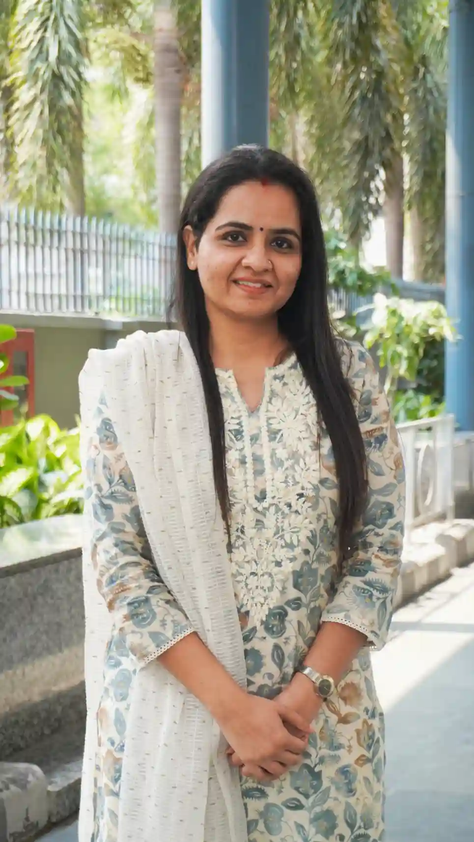Vidhi Sengupta
