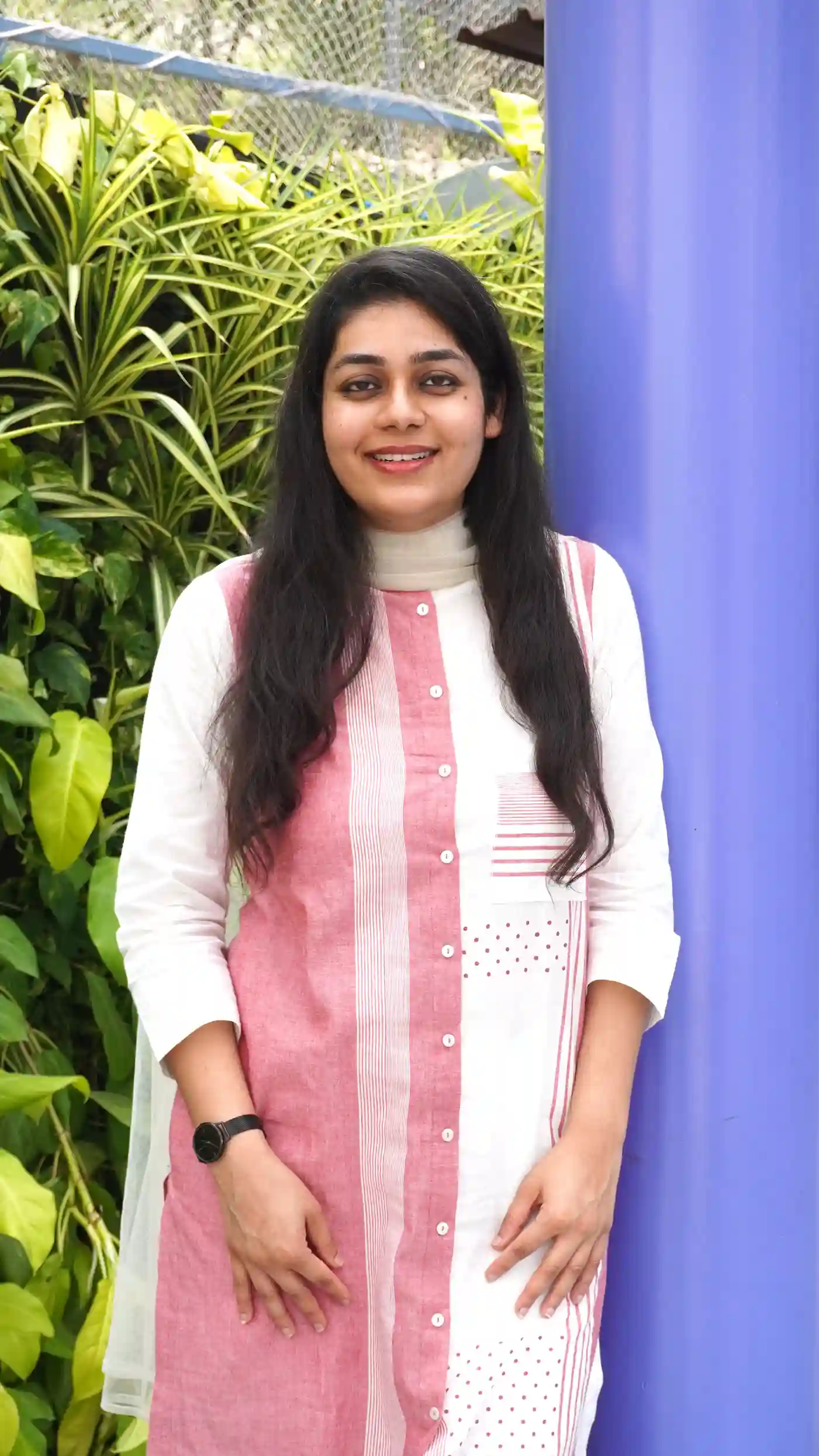 Aditi Singhania