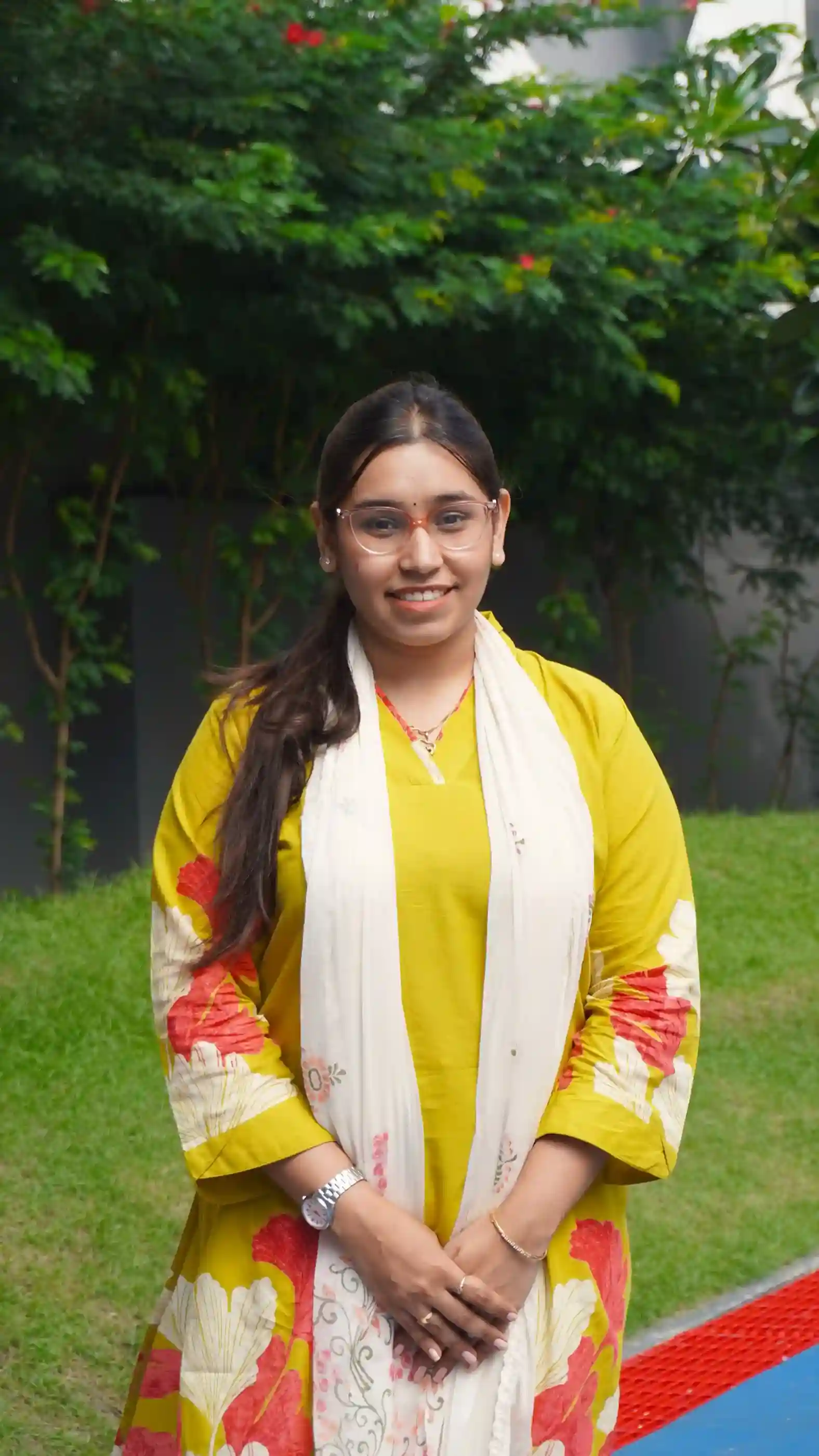 Hritika Soni